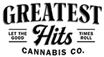 Greatest Hits Fenway Cannabis Co